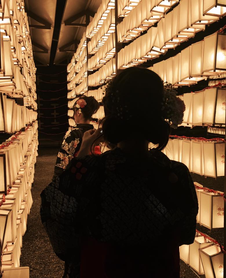 Matsuri: The Soul of Japan's Festivals