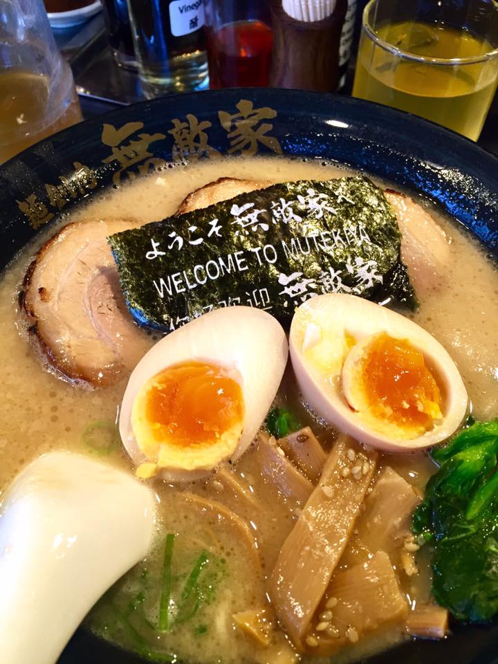 Tokyo Ramen: From Classic to Extraordinary