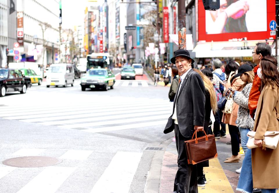 Shibuya: Tokyo at Full Volume